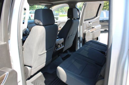 Used 2020 Chevrolet Silverado 1500 RST image 32