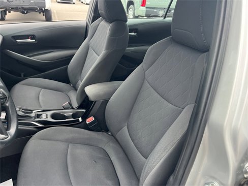 Used 2021 Toyota Corolla LE image 15