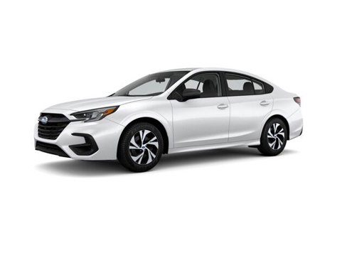 New 2025 Subaru Legacy image 3