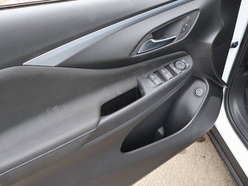 New 2025 Buick Envista Preferred w/ Convenience I Package image 14
