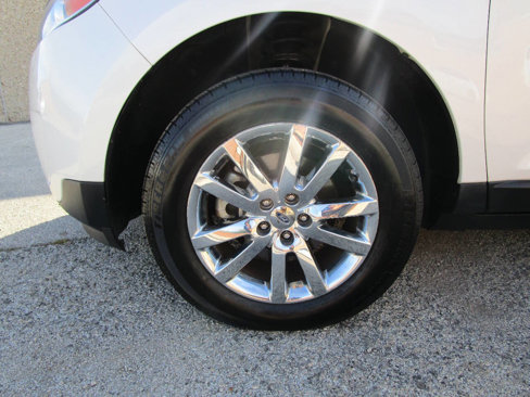 Used 2013 Ford Edge Limited image 7