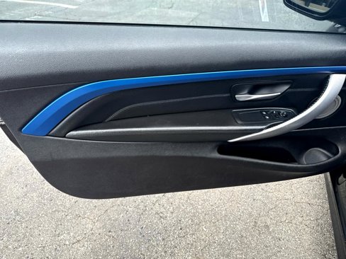 Used 2014 BMW 435i xDrive Coupe image 21