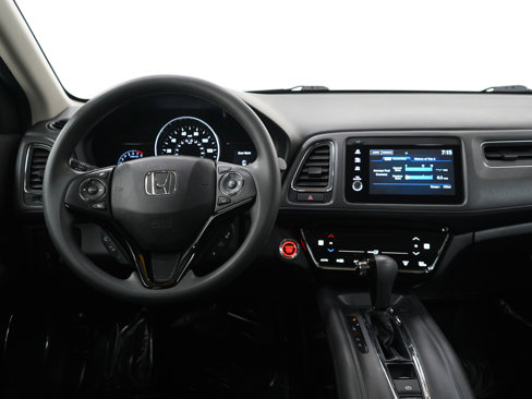 Used 2019 Honda HR-V EX image 12