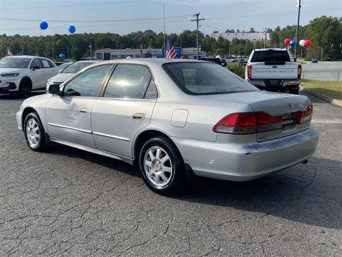 Used 2002 Honda Accord SE image 3