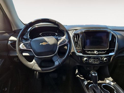 Used 2020 Chevrolet Traverse Premier image 15