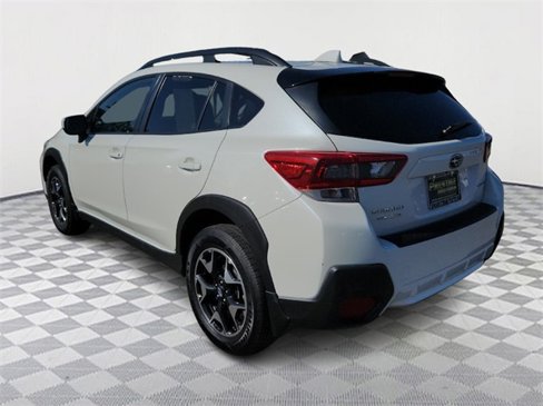 Used 2020 Subaru Crosstrek 2.0i Premium w/ Moonroof Package 2 image 5