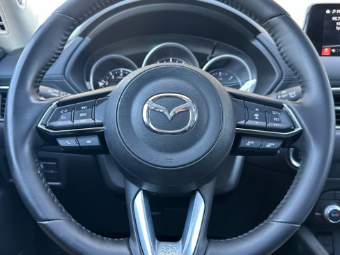 Used 2020 MAZDA CX-5 Touring image 23