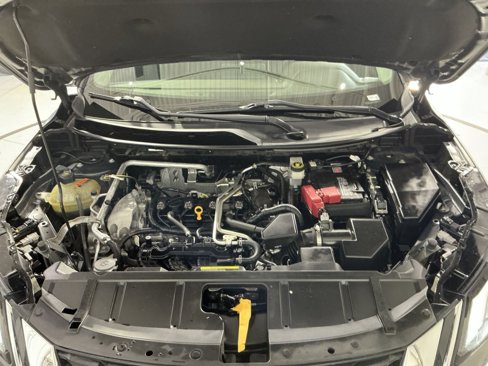 Used 2021 Nissan Rogue SV image 33