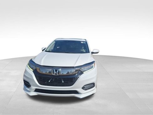 Used 2019 Honda HR-V Touring image 4