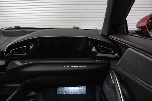 Used 2024 Ferrari Purosangue image 40