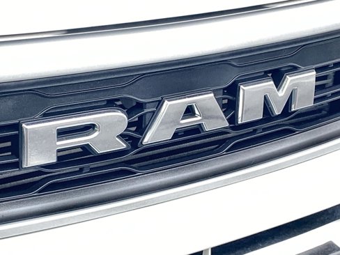 Used 2022 RAM ProMaster City Wagon image 28
