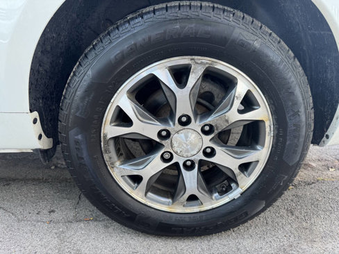 Used 2014 Kia Sedona LX w/ Power Package image 11