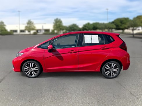 Used 2019 Honda Fit EX image 35
