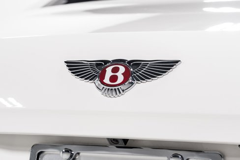 Used 2018 Bentley Flying Spur S V8 image 49