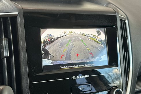 Used 2018 Subaru Crosstrek 2.0i Premium w/ Popular Package #2 image 19