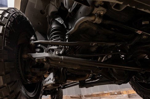 Used 2020 RAM 2500 Limited image 14