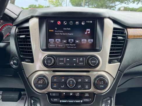 Used 2016 GMC Yukon XL Denali w/ Open Road Package image 21