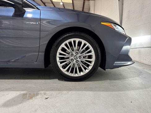 Used 2020 Toyota Avalon Limited image 80