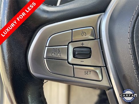 Used 2018 BMW 740i image 39