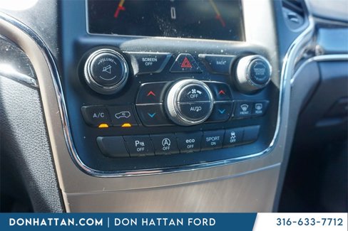 Used 2016 Jeep Grand Cherokee Limited 75th Anniversary image 9