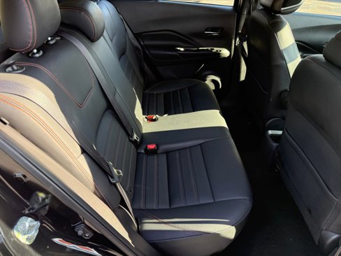 Used 2019 Nissan Kicks SR w/ SR Premium Package image 22