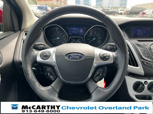 Used 2013 Ford Focus SE image 9