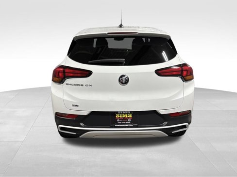 Certified 2023 Buick Encore GX Preferred w/ Cold Weather Comfort Package image 5