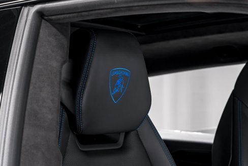 Used 2024 Lamborghini Urus S image 40