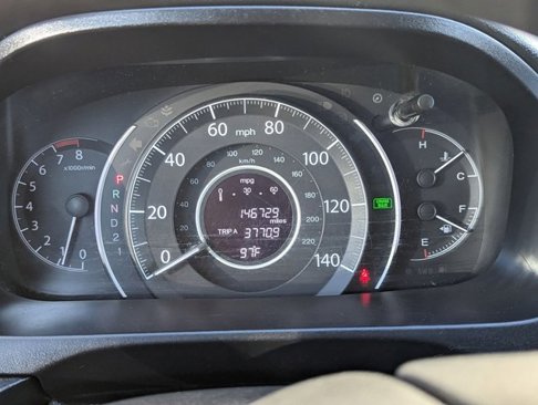 Used 2013 Honda CR-V EX image 11