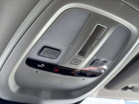 Certified 2024 Volvo V60 B5 Cross Country Plus image 29