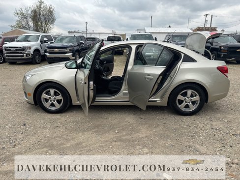Used 2014 Chevrolet Cruze LT image 28