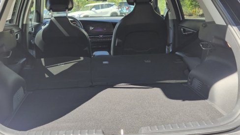 Certified 2023 Kia Niro Wind w/ Wind Preserve Package image 11