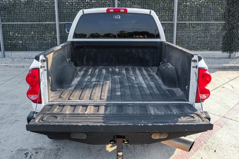Used 2007 Dodge Ram 2500 Truck SLT image 50