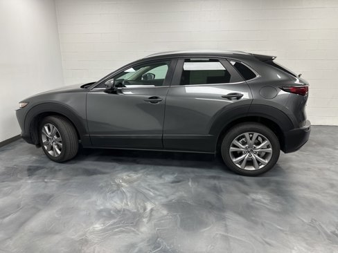 Certified 2023 MAZDA CX-30 AWD 2.5 S w/ Preferred Package image 10