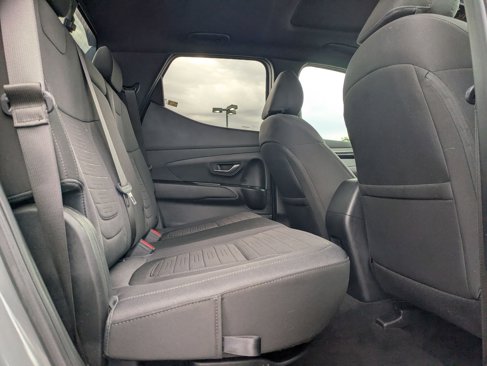 Used 2023 Hyundai Santa Cruz SEL Premium image 10