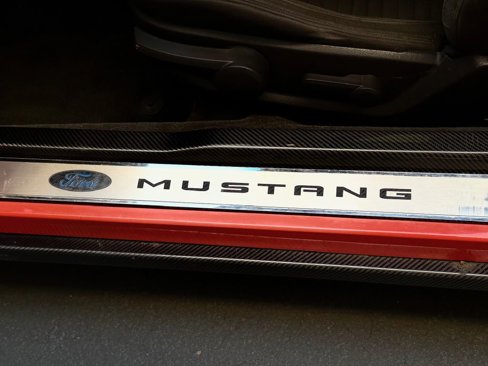 Used 2012 Ford Mustang Boss 302 w/ Boss 302 Accessory Pkg image 27