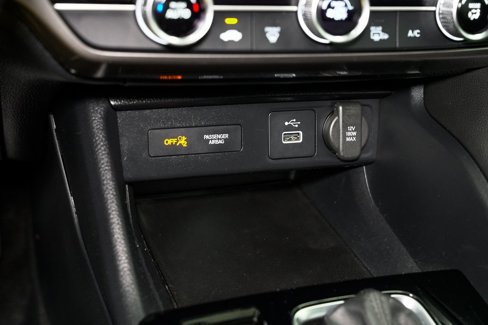 Certified 2023 Acura Integra image 18