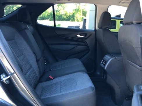 Used 2023 Chevrolet Equinox LT image 15