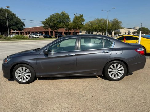 Used 2013 Honda Accord EX-L image 2