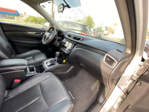 Used 2014 Nissan Rogue SL image 31