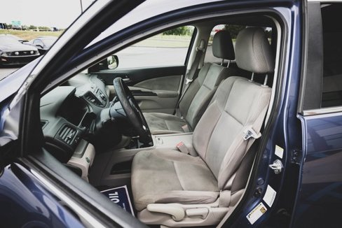 Used 2013 Honda CR-V EX image 19