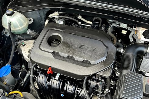 Used 2020 Kia Sportage LX image 35