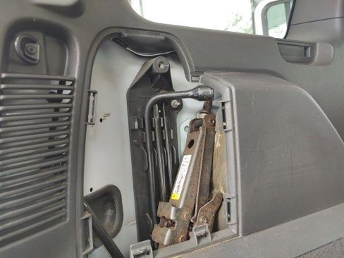 Used 2012 Jeep Liberty Sport w/ Popular Equipment Group image 19