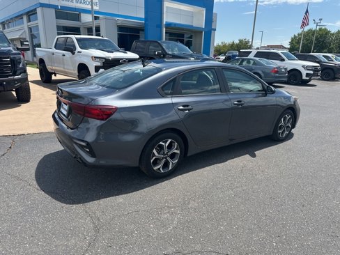 Used 2020 Kia Forte LXS image 24