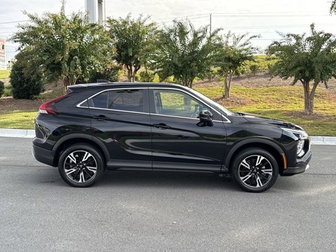 Used 2024 Mitsubishi Eclipse Cross SE image 6