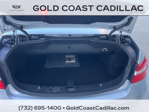 Used 2011 Mercedes-Benz E 350 Cabriolet image 8