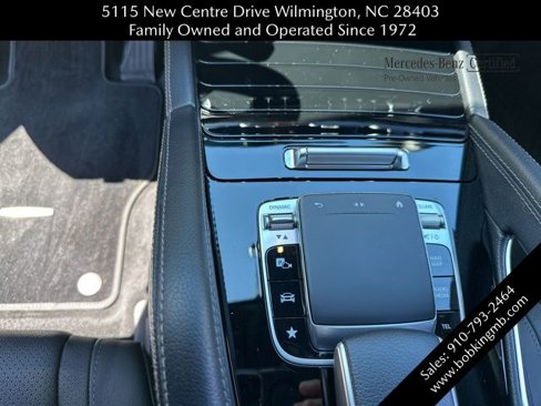 Certified 2020 Mercedes-Benz GLE 350 image 13