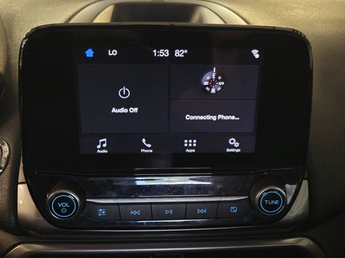 Used 2018 Ford EcoSport SE image 25