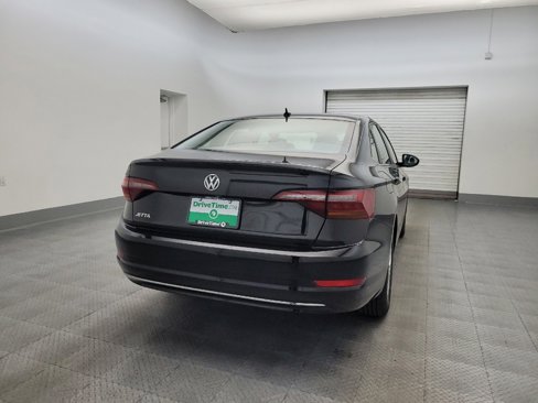 Used 2019 Volkswagen Jetta SE image 7