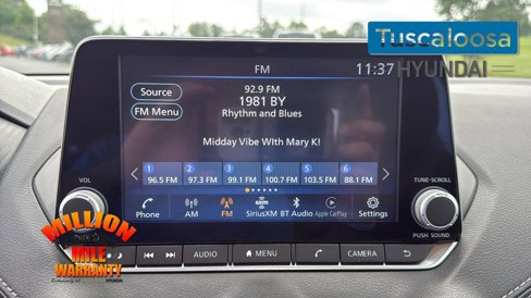 Used 2024 Nissan Sentra SV image 20